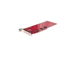Startech M.2 Adapter PCIEX16 QUADM2PCIECARDB. Fixed Price $277.10.