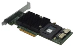 Dell Perc H710P 6GB/S Sas Raid Controller Card 1GB Cache Xdhxt High Profile. Fixed Price $34.98.