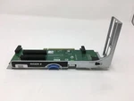 Dell MX843 Poweredge R710 2X Pcie Riser Board With Bracket. Fixed Price $12.00.