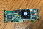 Areca ARC-1210 4-PORT (4X 7PIN Sata) Pcie Sata-ii Raid Controller No Bracket. Fixed Price $29.00.