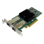 Mellanox CONNECTX-3 CX312C Pro Dual-port 10GB Fc Pcie X8 Network Adapter Lp. Fixed Price $176.87.