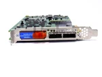 Ibm 44V4193 Raid Adapter 46K6111 Sas 3GB/S Pcie X8 380MB W/battery. Fixed Price $42.99.