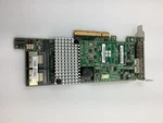SAS9266-8I Megaraid 8-PORT 6GB/S 1GB Sata/sas Controller LSI00295. Fixed Price $14.90.