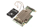 Storage Controller Dell PERC12 Front H965I 8GB 22.5GB Sas Pcie 4.0X16 NG8NP. Fixed Price $935.54.