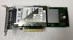 74Y6413 Ibm 57CD 3GBPS Sas Pci-e Raid Adapter W/ 2X Ssd. Fixed Price $119.99.