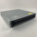 Netapp NAJ-1001 Disk Array Controller 23 Caddies 2X Psu IOM6 Cards. Fixed Price $139.95.