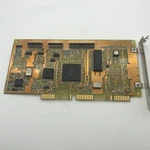 Disk Controller Isa WD1006V MM1 Pc Hard Drive Hd Mfm Western Digital 16BIT. Fixed Price $39.95.