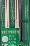 HPCI6SD2 Picmg Isa/pci Riser Backplane Adapter Board, Vintage. Fixed Price $35.00.