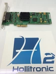 Logic Pci Express LSI22320SE L3-00148-01C Scsi Card Hba. Fixed Price $97.50.