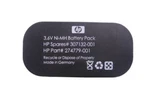Hp 307132-001 274779-001 Battery Pack Ni-mh 3.6V. Fixed Price $59.85.