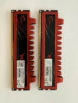 G.skill Ripjaws Kit (2X8GB) F3-10666CL9D-16GBXL DDR3-1333 PC3-10666. Fixed Price $25.00.