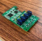 Lot 10 Samsung Officeserv 4DLM Digital Station Modules (KPOS71BDLM/XAR). Fixed Price $99.99.