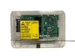 Qlogic QLE2564-NAP 8GBP/S Quad Port Pci-e X8 Transceiver PX4810402-10. Fixed Price $69.99.