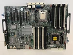 606019-001 Hp ML350 G6 System Board 5500/5600. Fixed Price $64.49.