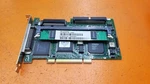 Adaptec 1690206-03 Pci Scsi Raid Controller. Fixed Price $242.95.