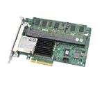 Dell Perc Card 6/E Sas Raid Controller With 512MB Cache 0PR174. Fixed Price $42.36.