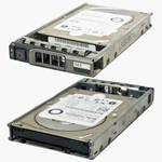 Dell Toshiba 300GB 2.5" 15K 12G Sas Hdd AL13SXB30EN 00RVDT +caddy For R720 R730. Fixed Price $35.26.