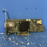 Hp SAS9217-4I4E 6GB/S Sas/sata Raid Controller 792099-001 725504-002. Fixed Price $169.99.