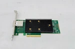 Lenovo 01KN502 430-8E Sas/sata 12G Hba. Fixed Price $320.00.