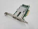 Hp 560SFP+ Ethernet 10GB Dual Port Network Adapter 669279-001 665247-001 Tested. Fixed Price $10.99.