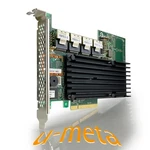 Broadcom Sas 9260-16I 6GB/S Ports Pcie 2.0X8 Raid Controller L3-25243-20D. Fixed Price $219.99.