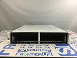 Sun DE2-24P Oracle X 2.5" SAS-2 Storage Shelf Without Rails. Fixed Price $150.00.