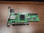 25R8071 Lsi Logic 3GB Pci-e Controller Card SAS3444E, L3-00124-01G. Fixed Price $70.34.