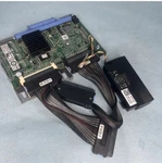 Dell E2K-UCP-61-(B) Perc 6I Sas Raid Controller Cables, W/battery Pci Card. Fixed Price $29.99.