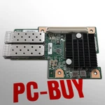 Quanta Ocp Intel 82599ES DA0F03PC8B0 10GBE Sfp+ Dual Port Network Mezzanine Card. Fixed Price $26.99.