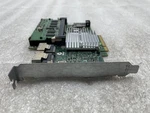 Used Dell Poweredge 0W56W0 H700 Raid Controller 6GBPS Dp/n: 056W0. Fixed Price $19.99.