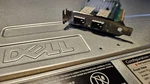 Dell 10GB Sfp Network Adapter Low Profile Bracket - 0942V6. Fixed Price $13.75.