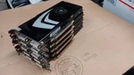 Lot Of Dell Nvidia Geforce 9800GT 512MB GDDR3 0J359K P393 Dual Dvi Video Card. Fixed Price $69.99.