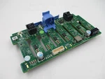 Dell Poweredge R730 8 X 2.5" Hard Drive Backplane P/N:0TGNMY Tested Working. Fixed Price $13.99.