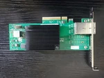 Atto External Port 12GB/S Sas/sata Pcie 4.0 Host Bus Adapter ESAH-1280-GT0. Fixed Price $365.00.