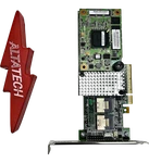 Supermicro SAS9260CV-8I Lsi Raid 8-P Controller. Fixed Price $50.00.