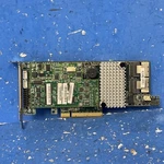 Lsi Mr Sas 9271-8I 8-PORT 6GB/S Low Profile Raid Controller L3-25413-33B. Fixed Price $51.99.