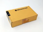 Original Broadcom Avago 9400-16E 16P 12G Sas/sata Hba 03-50013-15003. Fixed Price $249.00.