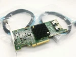 Lsi 9207-8I It Mode Sata/sas 6G/S Pci-e 3.0 Host Bus Adapter 2*SFF-8087. Fixed Price $49.98.