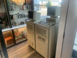 Hewlett-packard Vintage Server And Terminal Lot. Fixed Price $8500.00.