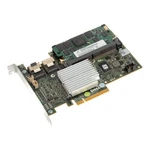 Controller Dell 01J8JJ Perc H700 Sas Raid 1GB Pcie X8. Fixed Price $108.04.