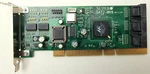 Supermicro AOC-SAT2-MV8 8-PORT Sata Controller W/ Low Profile Bracket 64-BIT Pci. Fixed Price $99.95.