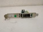 Dell RD01-D850 56K Pci Modem, 3000-015132, CN-0C3776-68243. Fixed Price $42.00.