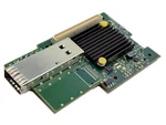 Network Interface Card Mellanox CONNECTX-3 1X40GBE Qsfp+ Mezzanine MCX345A-BCPN. Fixed Price $22.56.