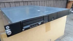 Hpe 1U Enclosure With One LTO4 Sas Tape Drive ULTRIUM1760 AE459B 403721-003. Fixed Price $499.00.