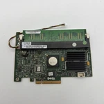 Dell-perc 5/I Pci-e Sas Raid Controller For Poweredge With 256MB Cache 0TU005. Fixed Price $14.99.