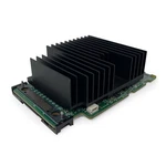 Dell HBA330 12GBPS Sas Controller (non-raid) Minicard 0P2R3R. Fixed Price $24.95.