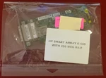 Hp Smart Array 444843-001 E-500 With 256MB Ram 443999-001 New. Fixed Price $149.98.
