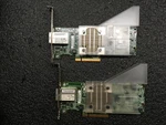 Lot Of Hp 750054-001 12GB 2-PORTS Sas Host Bus Adapter. Fixed Price $44.00.