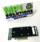 Lenovo Thinksystem 430-16I 12G Sas/sata Hot Bus Adapter Fru P/n: 01KN501 Tested. Fixed Price $73.97.