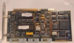 Western DIGITAL/WD1007A-WA2 F301/ISA/INDUSTRIAL Hard Drive CONTROLLER/CE00H/55AA. Fixed Price $178.24.